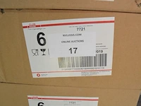 24 tassen met ondertas rombouts espresso - afbeelding 2 van  2