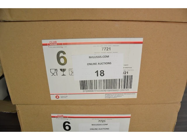 24 tassen met ondertas rombouts espresso - afbeelding 2 van  2