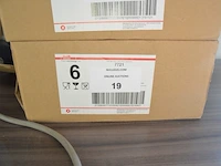 24 tassen met ondertas rombouts espresso - afbeelding 2 van  2
