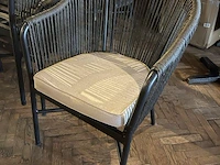24 terrasstoelen - afbeelding 2 van  4