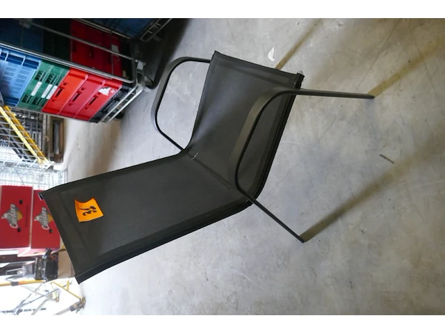 24 terrasstoelen - afbeelding 4 van  4
