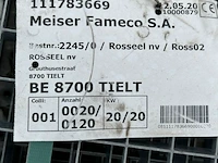 24 traptredes - afbeelding 5 van  5