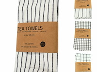 24 vaatdoeken 45x60cm - afbeelding 2 van  2