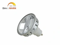24 x ar70 master led lampen dim to warm - afbeelding 2 van  9