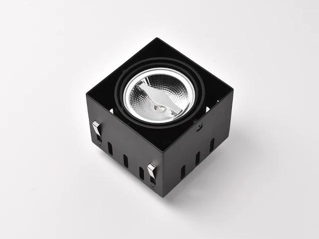 24 x ar70 master led lampen dim to warm - afbeelding 3 van  9