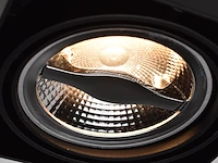 24 x ar70 master led lampen dim to warm - afbeelding 5 van  9
