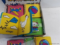 24 x badboekjes 4 assorti - afbeelding 2 van  2