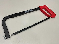 24 x beugel ijzerzaag - afbeelding 1 van  4