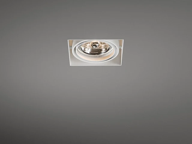 24 x deltalight mini grid in trimless armatuur - afbeelding 9 van  9