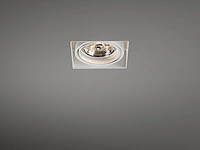 24 x deltalight mini grid in trimless armatuur - afbeelding 9 van  9