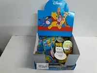 24 x disney tape op afroller 48mm x 10 m - afbeelding 1 van  3