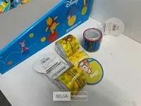 24 x disney tape op afroller 48mm x 10 m - afbeelding 3 van  3