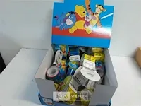 24 x disney tape op afroller 48mm x 10m - afbeelding 1 van  3