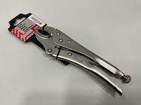 24 x griptang; 220 mm - afbeelding 1 van  3
