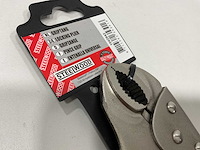 24 x griptang; 220 mm - afbeelding 2 van  3