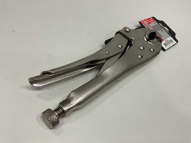 24 x griptang; 220 mm - afbeelding 3 van  3