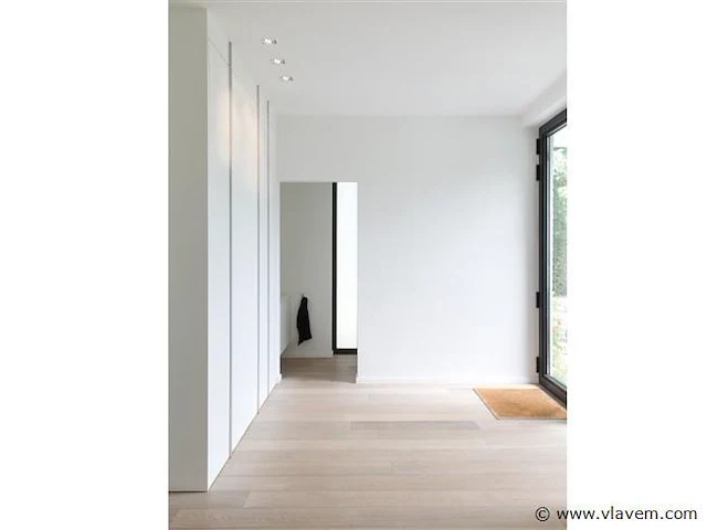 24 x gt square design inbouwspots wit - afbeelding 2 van  8