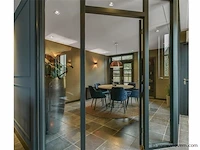 24 x gt square design inbouwspots wit - afbeelding 3 van  8