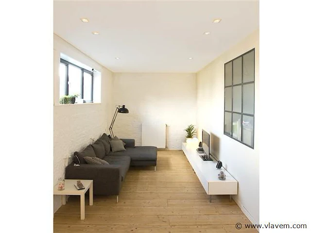 24 x gt square design inbouwspots wit - afbeelding 5 van  8