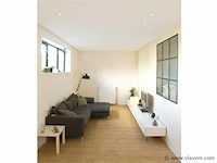 24 x gt square design inbouwspots wit - afbeelding 5 van  8