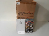 24 x isolatie tape 6 rollen