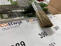 24 x kwast voor houtbescherming - afbeelding 4 van  4