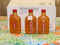 24 x likeur java mango - afbeelding 1 van  1