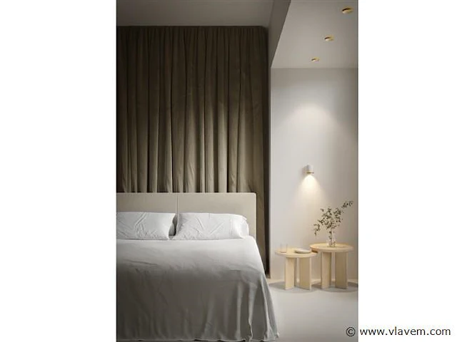 24 x lotus design inbouwspots goud - afbeelding 2 van  6