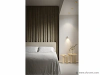 24 x lotus design inbouwspots goud - afbeelding 2 van  6