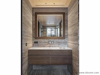 24 x lotus design inbouwspots goud - afbeelding 4 van  6