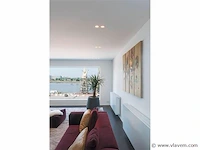24 x lotus design inbouwspots wit - afbeelding 8 van  11