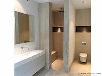 24 x lotus design inbouwspots zwart - afbeelding 5 van  9