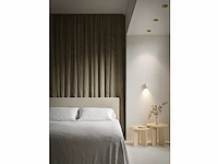 24 x lotus design inbouwspots zwart - afbeelding 6 van  10