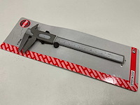 24 x metalen schuifmaat; 0-120mm - afbeelding 1 van  2