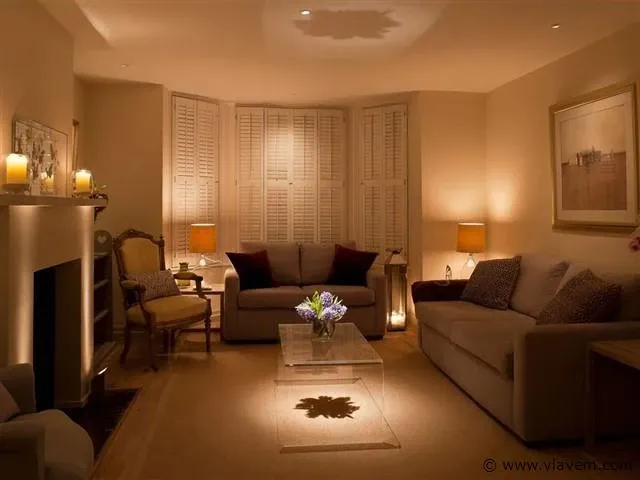 24 x neo design inbouwspots wit - afbeelding 5 van  7