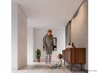 24 x neo design inbouwspots wit - afbeelding 4 van  7