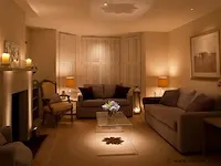 24 x neo design inbouwspots wit - afbeelding 5 van  7