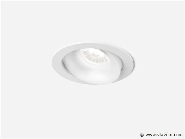 24 x neo design inbouwspots wit - afbeelding 7 van  7