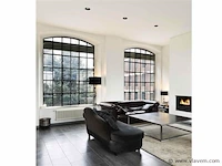 24 x neo design inbouwspots zwart - afbeelding 2 van  8