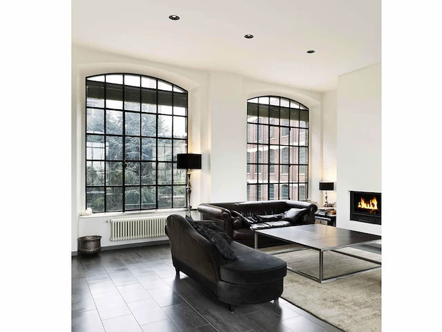 24 x neo design inbouwspots zwart - afbeelding 3 van  8