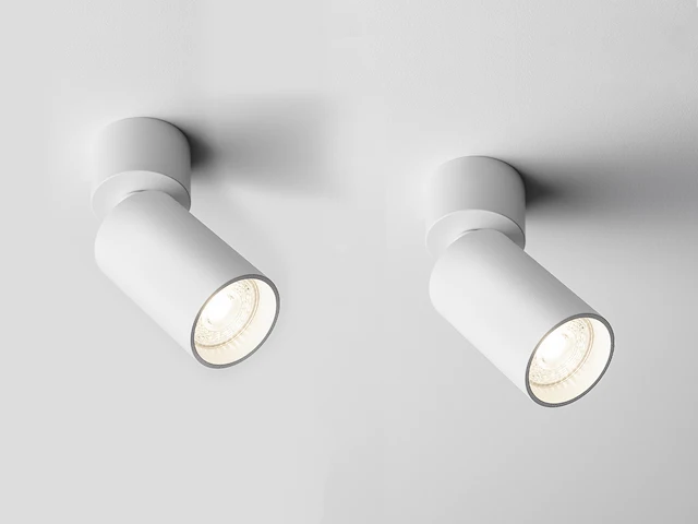 24 x pure series cl5025 randloze design spots - afbeelding 1 van  6