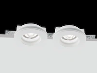 24 x pure series cl5025 randloze design spots - afbeelding 3 van  11