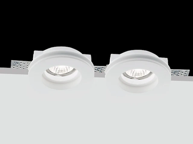 24 x pure series cl5025 randloze design spots - afbeelding 4 van  11