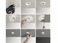 24 x pure series cl5025 randloze design spots - afbeelding 6 van  11