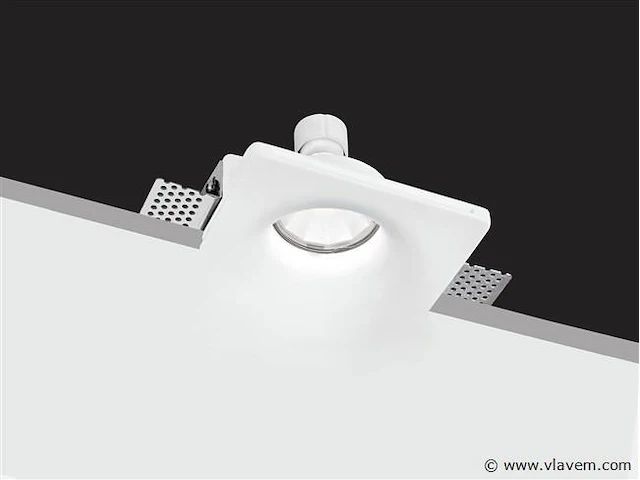 24 x pure series design inbouw spots - afbeelding 2 van  9