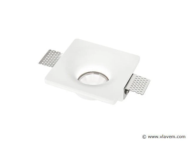 24 x pure series design inbouw spots - afbeelding 3 van  9