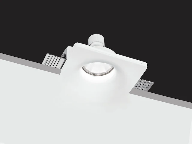 24 x pure series design inbouw spots - afbeelding 1 van  10