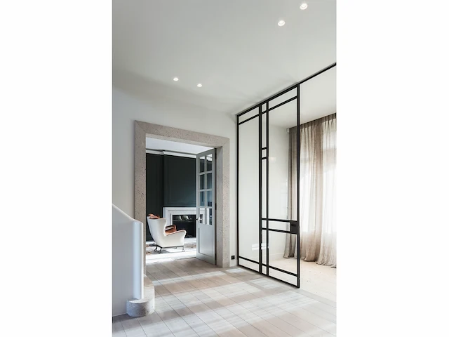 24 x pure series design inbouw spots - afbeelding 6 van  10