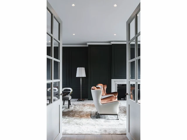 24 x pure series design inbouw spots - afbeelding 7 van  10