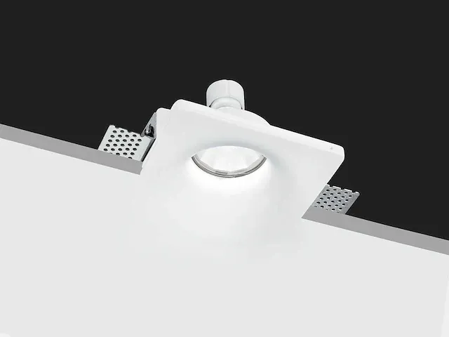 24 x pure series design inbouw spots - afbeelding 1 van  10